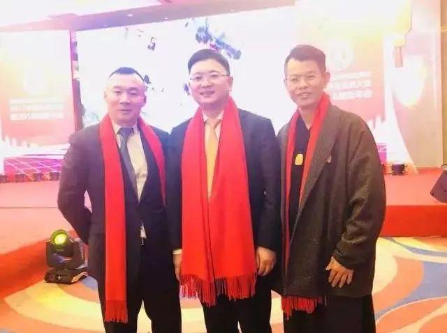 热烈祝贺江苏腾辉控股集团董事长孟庆中先生担任昆山