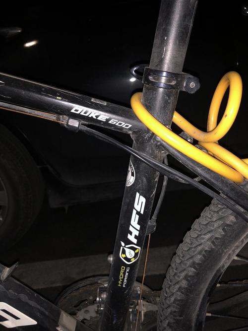 杭州闲置美利达公爵600