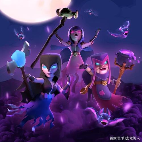 皇室战争女性颜值排行,可爱的公主女枪上榜,第一可甜