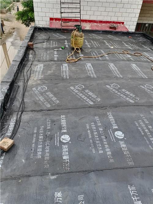 金盏厂房防水堵漏防水补漏价格