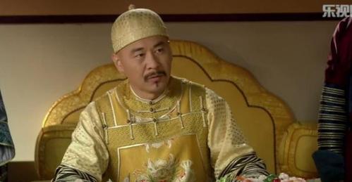 甄嬛传为什么陈建斌说和自己合作的女演员一个都不认识