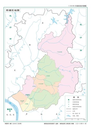  p>荷塘区位于 a target="_blank" href="/item/湖南省/293174" data