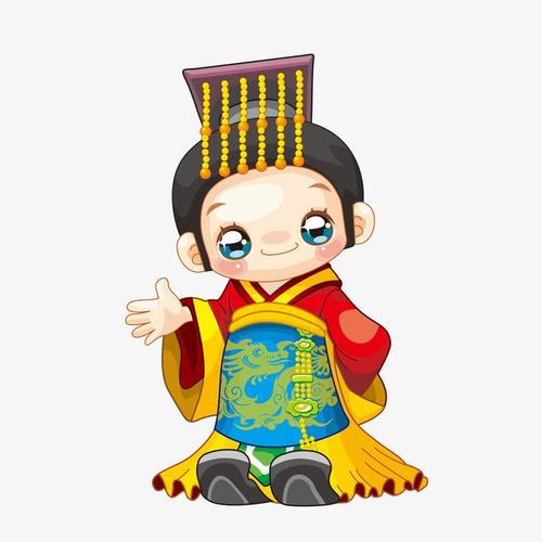 古代皇帝活过80岁的仅有4位,其中就有武则天!