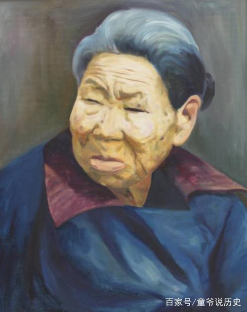 "沂蒙红嫂"明德英,她救的八路军小战士,几十年后一直保持联系