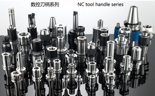数控刀柄 品牌bt液压刀柄生产厂家菁华