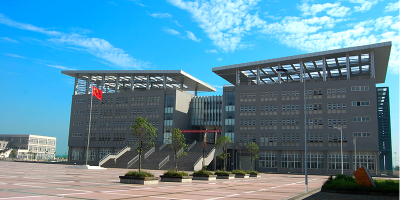 成都市技师学院----培训鉴定中心