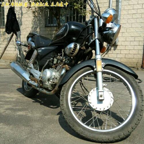 雅马哈 劲悍 劲悍125-摩托车论坛|摩托车|东北摩托-车