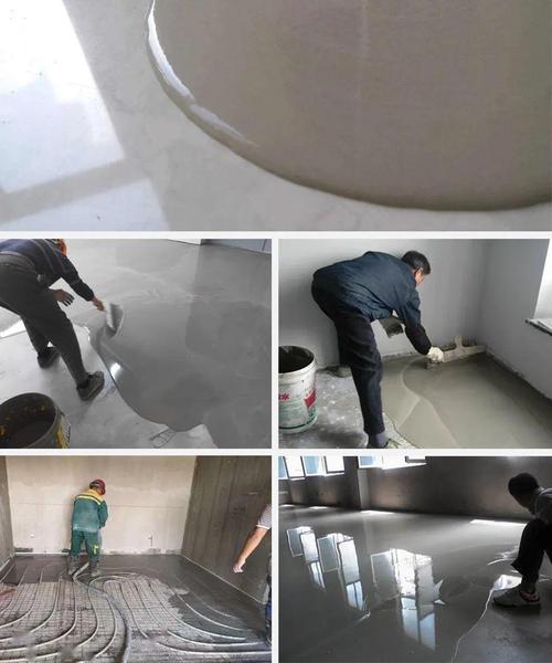 欢迎参加石膏自流平砂浆应用技术规程的编制工作