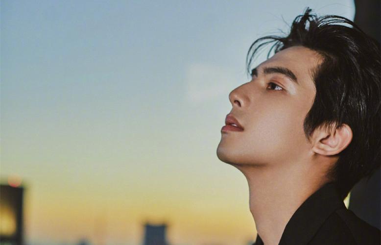 超酷时尚宋威龙壁纸_最帅气的宋威龙_明星图片_精品库