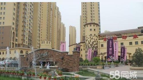 【东湖印象,东湖印象小区详情,房价走势,房源,业主论坛】- 保定58同城