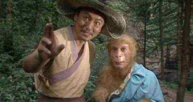 西游记中樵夫真实身份曝光!玉帝害怕,如来恐惧,菩提老祖笑了
