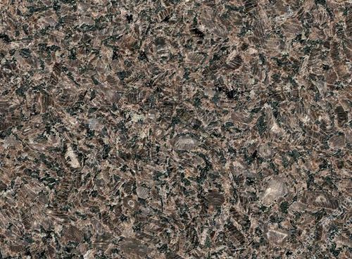 新皇室啡花岗岩