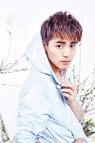 2015-06-03 11:02:03 收集到 马天宇-杂志写真 26个收集 · 1人