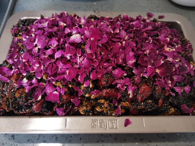 纯手工阿胶糕_阿胶糕_胶片_医疗健康_养生食疗