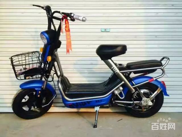 【图】- 厂家批发电动车 - 郑州郑东新区二手电动车 - 郑州百姓网