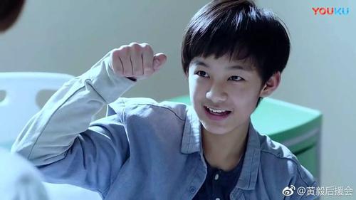 原创演过林更新,杨洋少年时期!现在小戏骨演技都这么厉害了吗?
