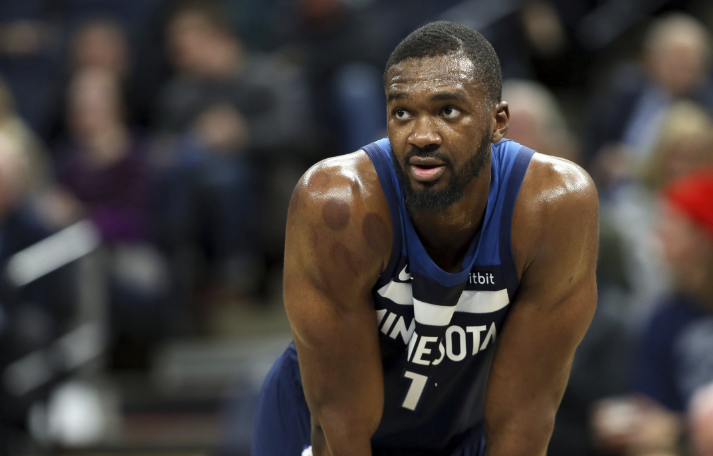 模板波什,受到乔丹钦点的乐透秀,如今他可能要到cba打球了!