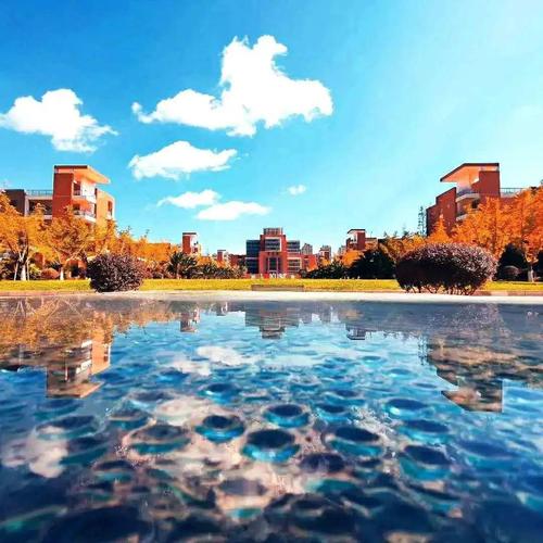 好久不见|摊牌了,我实名想念昆工