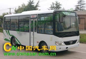 少林牌汽车图片|少林牌客车图片系列|slg6660c3gf型少林牌城市客车
