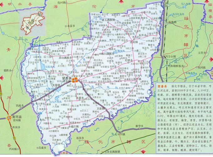 望奎地图_望奎地图查询_望奎地图全图 - 查字典地理网