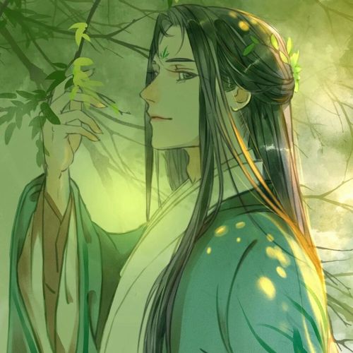 古风男头 - 堆糖,美图壁纸兴趣社区