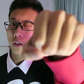 转载鲤鱼ace粉丝互动时间