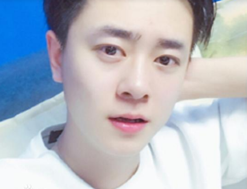 高火火是怎么火的深扒高火火的个人资料