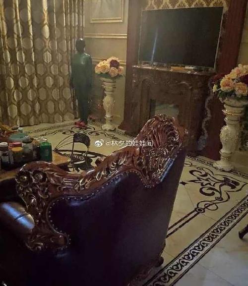 驯养活人娃娃听过吗?我三观受到了挑战