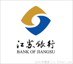 江苏银行logo/佚名 #采集大赛