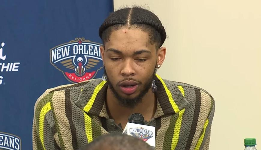 终于回来了!英格拉姆正式加入团队训练