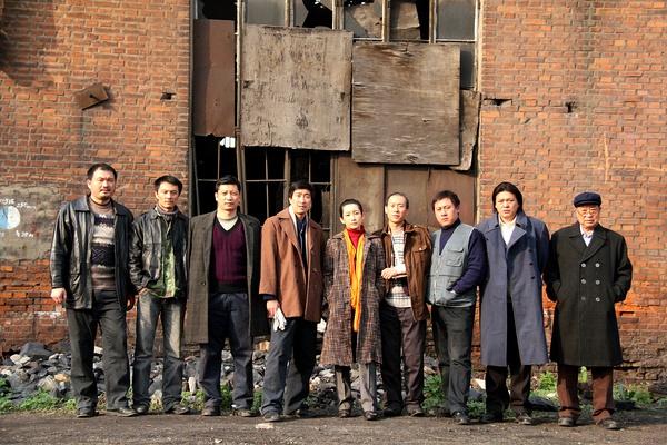 19."电影仓库"年末推荐:2011最佳华语片:《钢的琴》