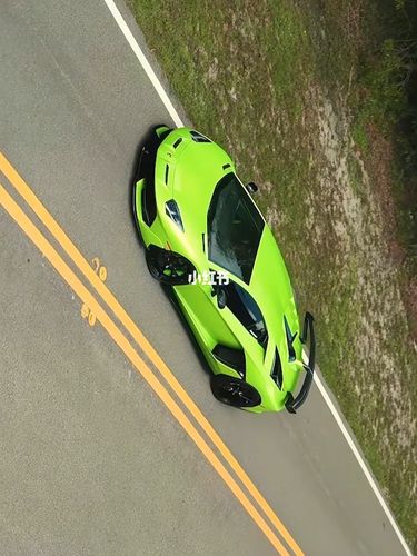 兰博基尼svj_兰博基尼怎么样_汽车_汽车介绍