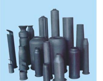 喷嘴 反应烧结碳化硅喷嘴,脱硫除尘喷嘴