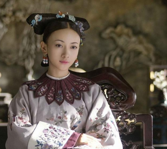 电视剧夸张乾隆宠爱令妃事实比剧中更甚永琰这时就被立了太子