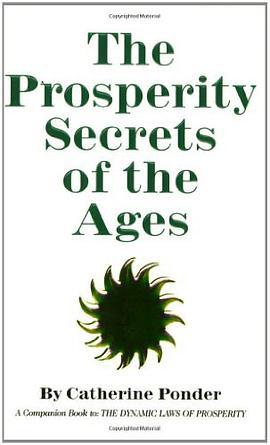 prosperitysecretsoftheages短评