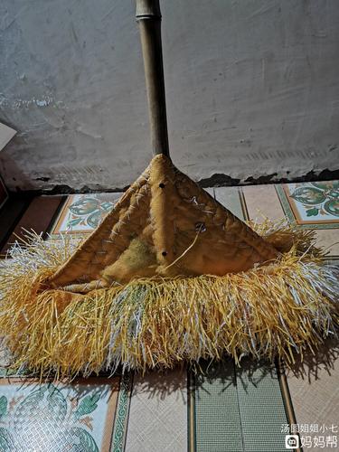 废物利用吧,还挺好的!