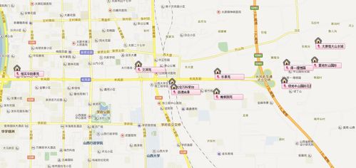 住在长风街 从此出门不再怕堵车 楼盘盘点