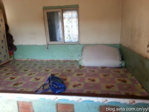 丰收农家乐:我的长城哈弗h6(五)