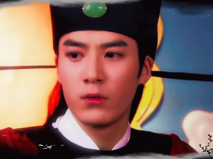 《剑侠》曹恭 [截自【刀剑如梦】茅子俊古装群像by金鱼1996]