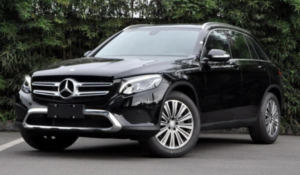 二手奔驰gla多少钱 二手奔驰gla值得买吗 — suv排行