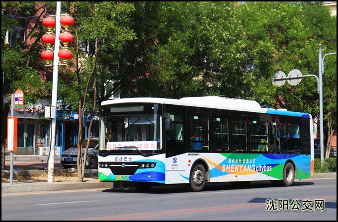 183路终点延长至蒲河镇_沈阳公交网