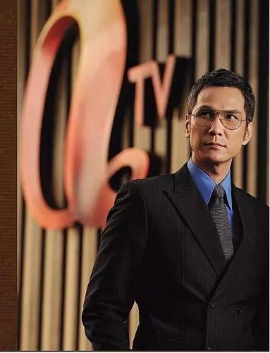 不过最终还是心甘情愿死在小龙女剑下 而陈启泰饰演的这个尹志平 也