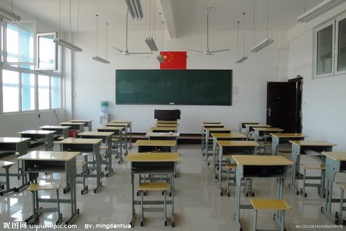 求一张教室的素材,最好是像秀世界的那种.急用,可以看到讲台的.