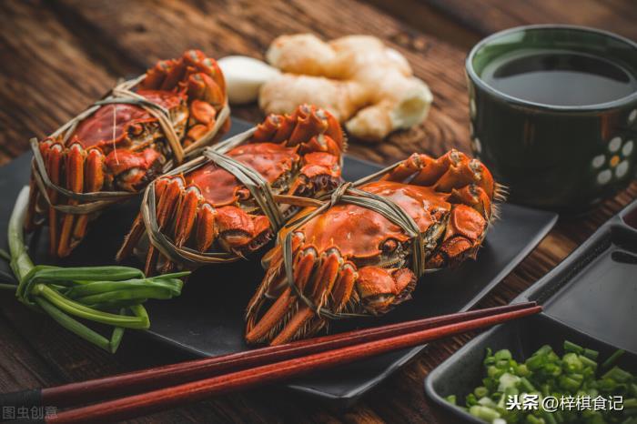 重阳节吃什么食物(别忘给长辈准备这5样食物)