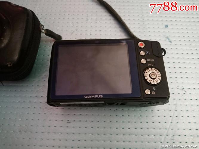 奥林巴斯sz12数码相机