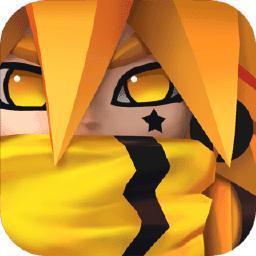 凹凸世界黑洞大乱斗官方版