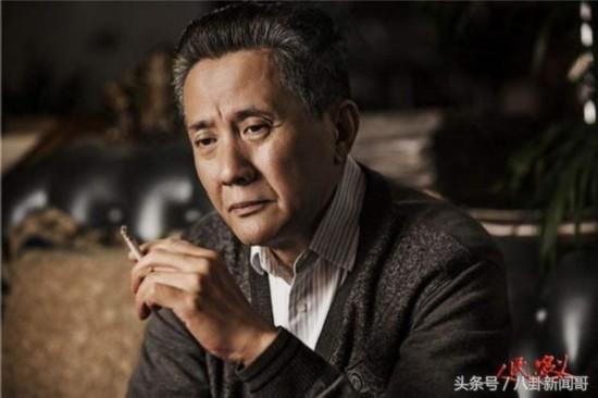 人民的名义男演员演技排名你猜达康书记第几名