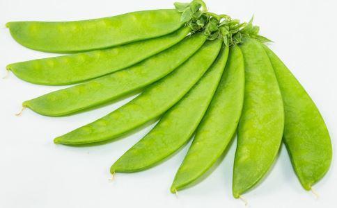 荷兰豆和扁豆有什么区别?