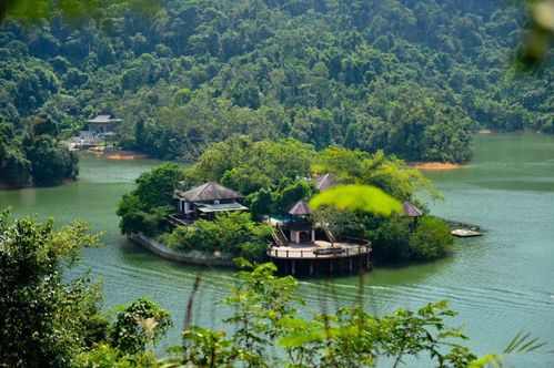 保亭神玉岛好玩吗,保亭神玉岛景点怎么样_点评_评价