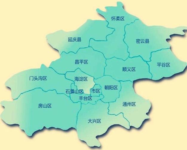 北京市房山区,永定河畔宝塔冠京师,遇见最美燕都旧事